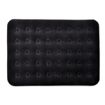 Mattress velour Meteor double 188 x 137 x 22 cm