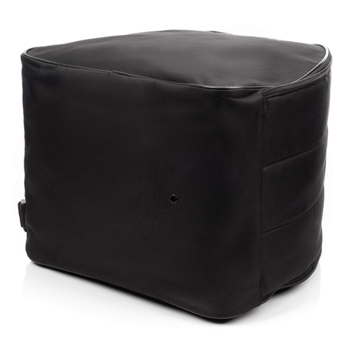 Skischuhtasche Meteor Norse schwarz