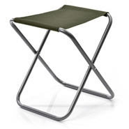 Meteor Rest stool olive