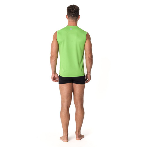 Shirt Wisser RXM41 grün