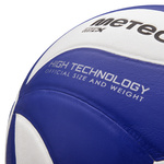 Meteor volleyball Max 2000 white-blue