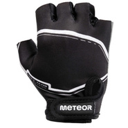 Fahrradhandschuhe Meteor Kids M Racing