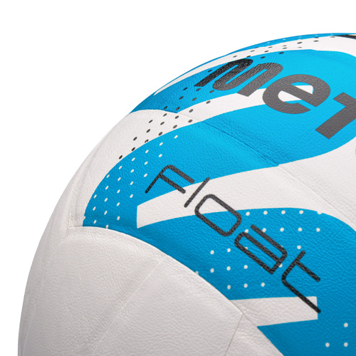 Volleyball Meteor Float PVC blau
