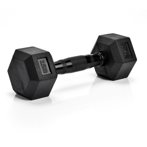 Meteor Hexagonal Dumbbell 2.5 kg