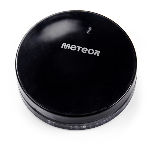 Meteor compass 50 mm round