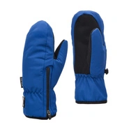 Winter gloves Meteor Orel S navy/black