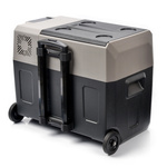 Kompressor-Kühlschrank Meteor CX40 39 l