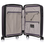Swissbags Echo Handkoffer 55 cm lila