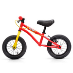 METEOR BALANCE BIKE FIREMAN