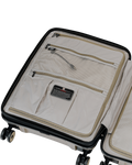 Swissbags Echo Handkoffer 55 cm champagner