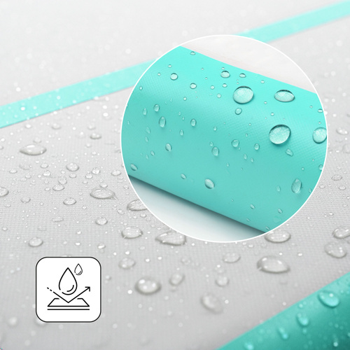 Aufblasbarer akrobatischer Weg Meteor 300 cm mint