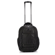 Rucksack Swissbags The Traveller auf Rollen 42 l