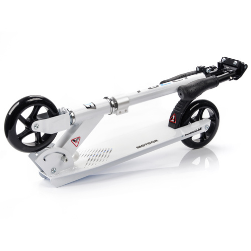 Meteor Racer Q3-Roller