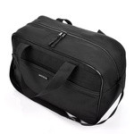Sporttasche Meteor Lokman 20 l schwarz