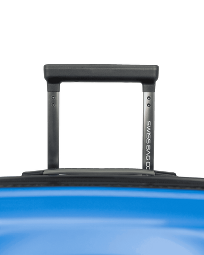 Swissbags Echo Handkoffer 55 cm seeblau