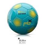 Football  METEOR FBX #4 blue