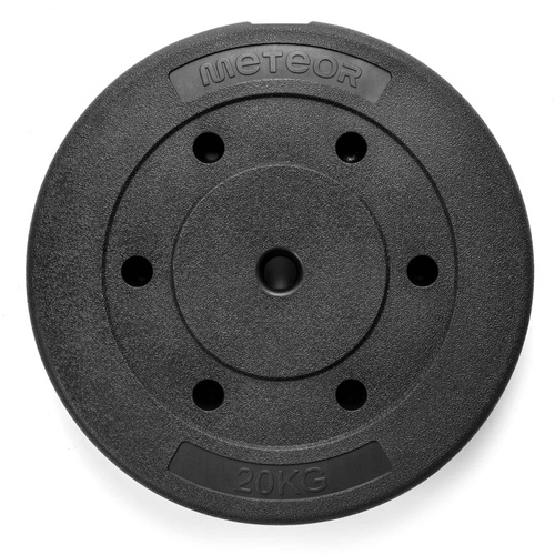 Bitumenplatte Meteor 20 kg