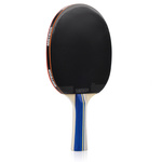 Table tennis racket Meteor Sirocco**