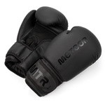 Boxing Set Meteor punching bag 12 kg and boxing gloves 6 oz