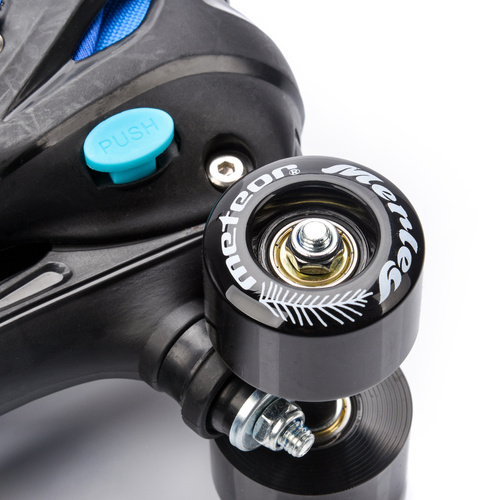 Roller skates Meteor Merley S 31-34