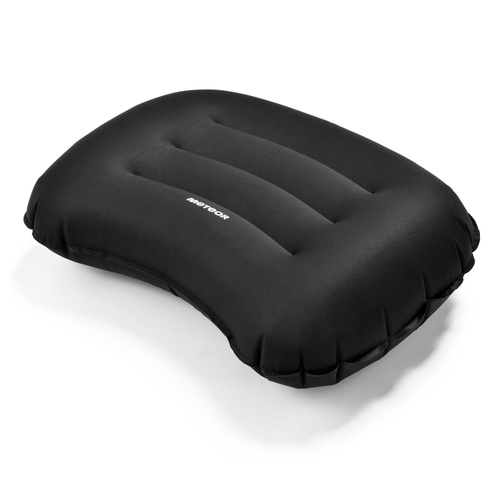 Inflatable pillow Meteor 40×28×12 cm