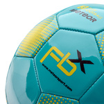 Football METEOR FBX #3 blue