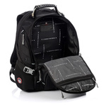 Rucksack Swissbags St.Mortitz mit Laptop-Tasche 38 l