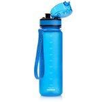Sport-Bidon Meteor 500 ml blau