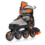 Rolls Meteor  L 38-41 orange
