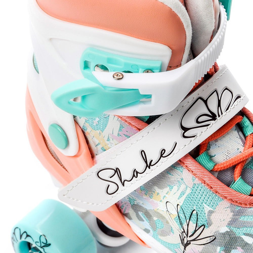 Meteor Shake Schlittschuhe M 35-38