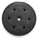 Bitumenplattensatz Meteor 4x5 kg