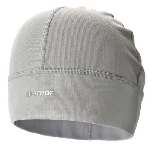 Training cap Meteor Ghost gray