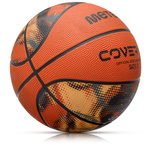 Basketball Meteor Cover up 5
