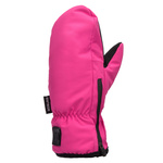 Winterhandschuhe Meteor Juna XS pink/schwarz