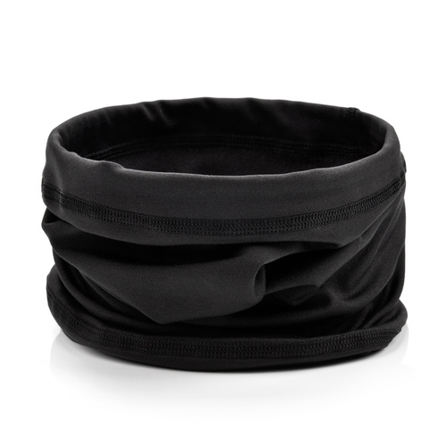 Multifunktionstuch Meteor schwarz