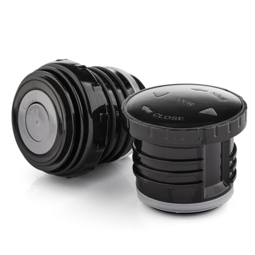 Thermos Meteor 750 ml khaki