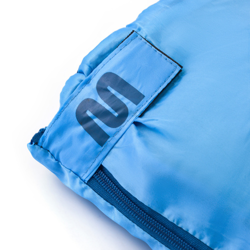 Schlafsack Meteor Snooze blau
