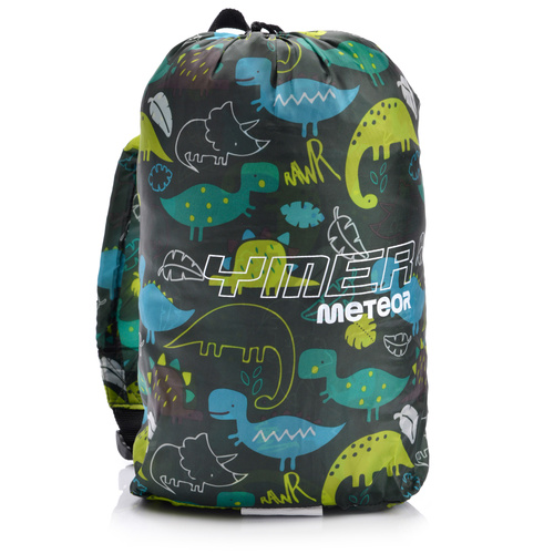 Meteor Ymer Dino sleeping bag