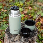 Thermobecher Meteor 750 ml khaki