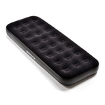 Veloursmatratze Meteor Einzel