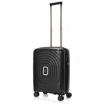 Swissbags Echo Kabinenkoffer 55 cm schwarz