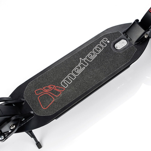 Meteor City Air Titan Motorroller