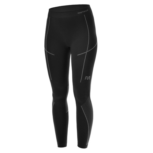 Women's thermal underwear Meteor S/M black