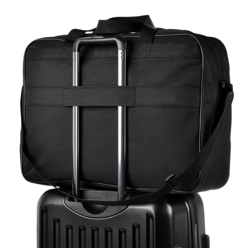 Fitness Bag Meteor Arwan 44 l black