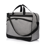 Fitness Bag Meteor Arwan 44 l grey melange