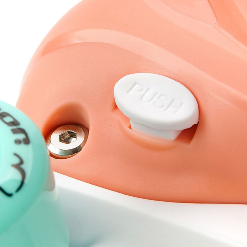 Meteor Shake Schlittschuhe M 35-38