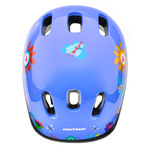 Kinderfahrradhelm Meteor KS06 S 48-52 cm Garten