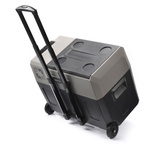 Portable refrigerator Meteor CX40 39 l