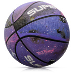 Basketball Meteor Superior Universe