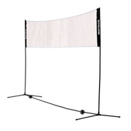 Badmintonnetz Meteor 4.1x2.2 m